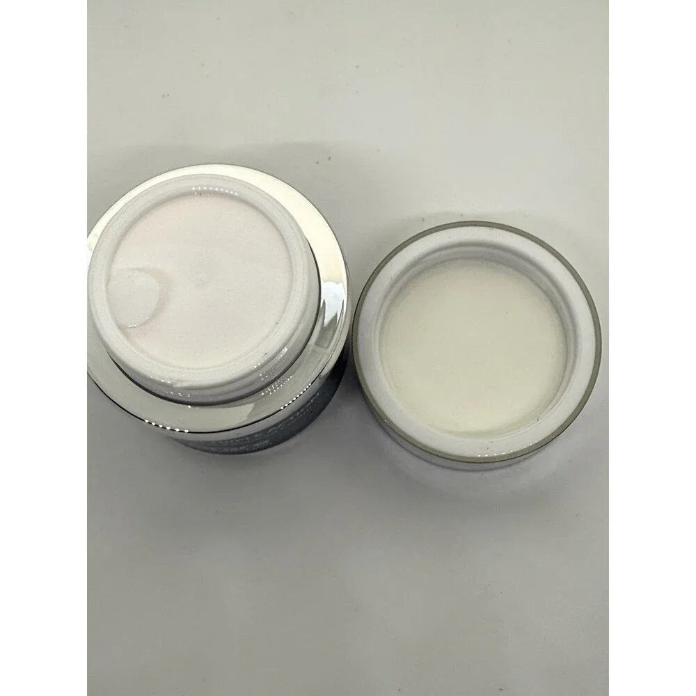 Grace‎ Advanced Triple Action White Radiance Advanced Mask~Cream~Serum 3 Pcs